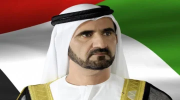 محمد بن راشد يصدر مرسوماً بإنشاء لجنة التظلّمات لموظفي دبي